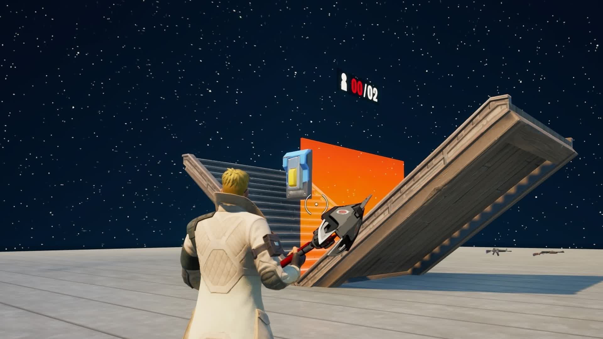 PvP Games