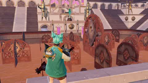 Battle Arena BEST