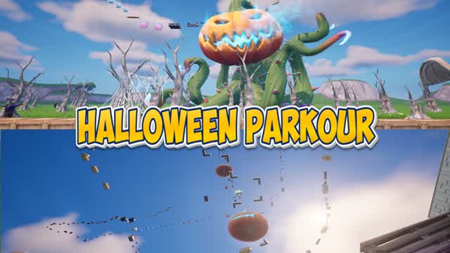 Parkour Easy
