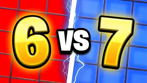 67 RED VS BLUE 🔴🔵 ALL WEAPONS 🔴🔵 FFA