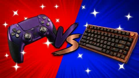 SUPER CRAZY FUN RED VS BLUE 🔴🔵 GOOD