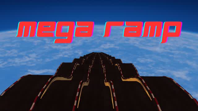 Capture 1 – IMPOSSIBLE MEGA RAMP!