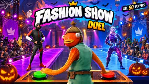 FASHION SHOW - DUEL