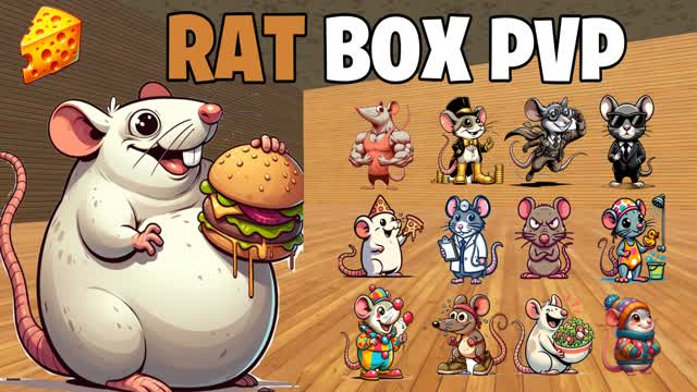 Capture 1 â RAT BOX PVP đ§