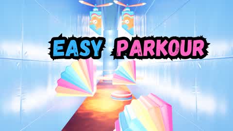 FALL GUYS - PARKOUR 😁