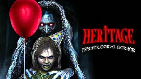 HERITAGE [HORROR]