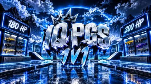 ig pgs
