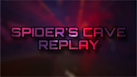 Spider's Cave