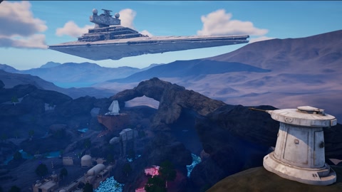 Island image