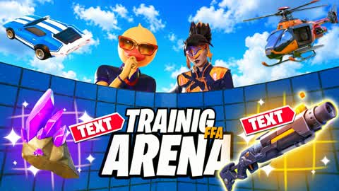 RELOAD SCRIMS