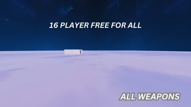 NCD FREE FOR ALL (MYTHICS)