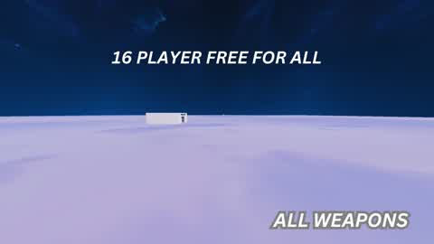 NCD FREE FOR ALL (MYTHICS)
