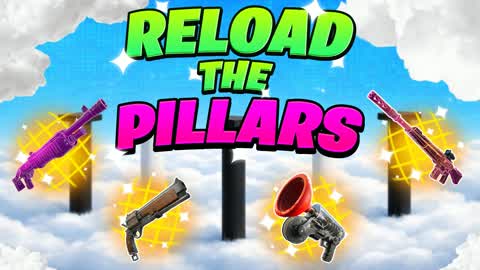 🔁Reload: The Pilars🔁