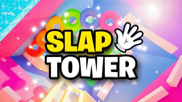 Slap Tower 🖐️
