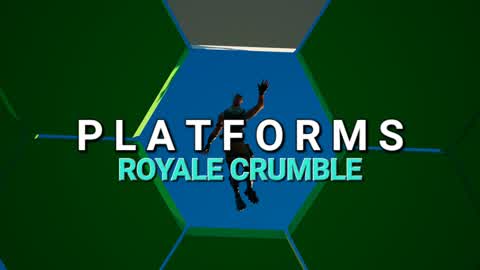 [BETA] Platforms - Royal Crumble 💥