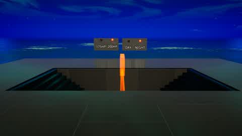 1V1 (16 Players) *CHAPTER FIVE*