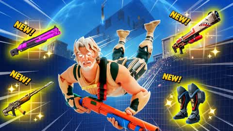 THE PIT - CHAOS LOADOUT