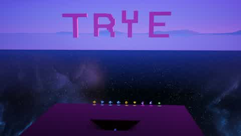 1V1 [TRYE] MAP