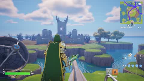 The Coming event
