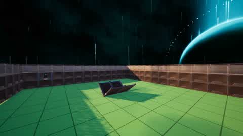 FFC FIGHTERS ARENA [Zero Builds]