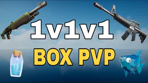 Box Fight (PvP)