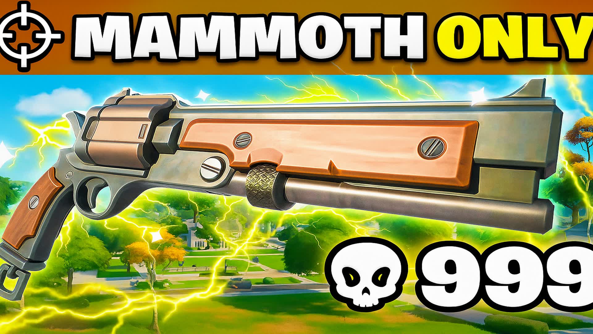 🔥Pleasant Mammoth Only Oneshot🔥