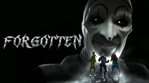 FORGOTTEN