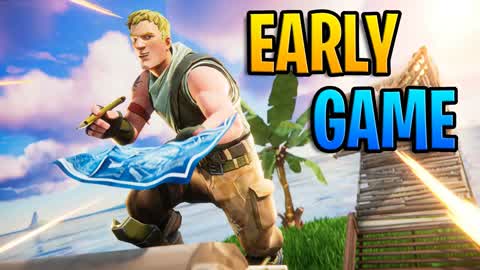 EarlyGame 1v1