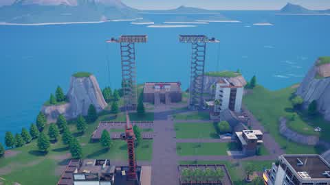 Ground/Base Royal