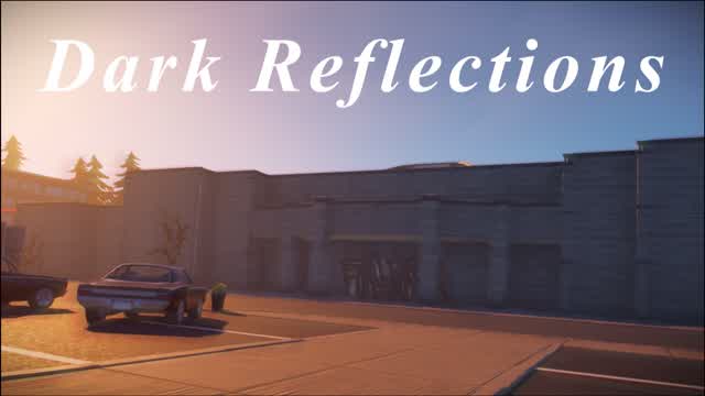Dark Reflections