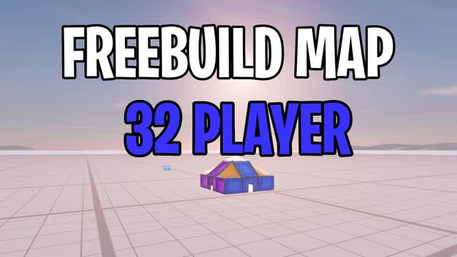 Capture 1 – 🎯FREEBUILD 32 PLAYERS