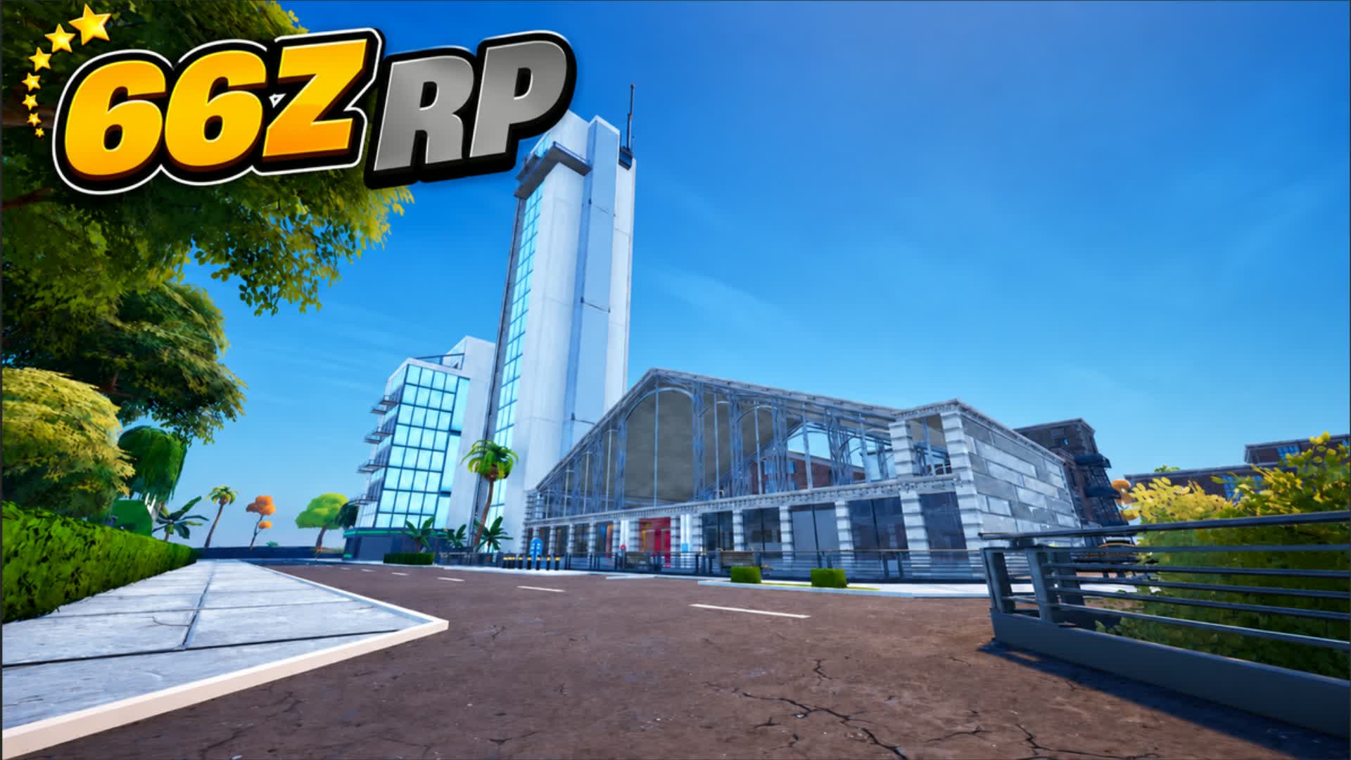 66Z RP - 🏙️