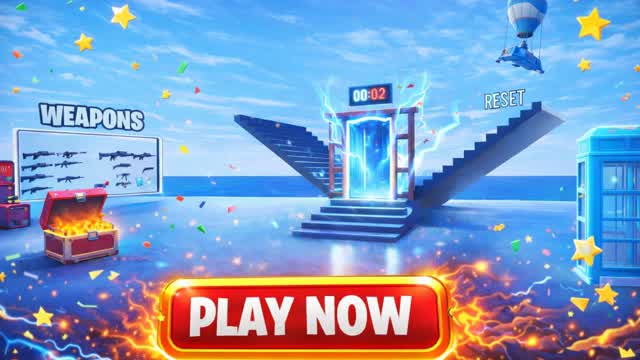 1V1 BUILD FIGHTS! GCHERMES {1.0.6}