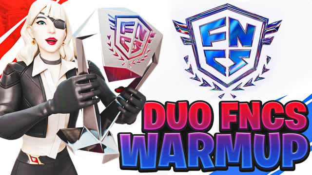 Capture 1 – DUO WARMUP