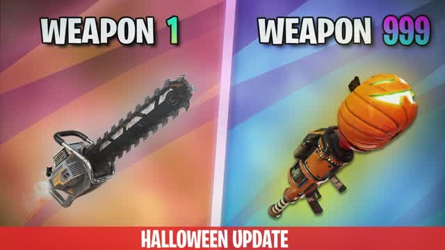 🔫 INSANE GUN GAME ONE SHOT