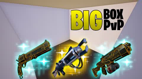 BigBoxPvp💥Every Gun💥