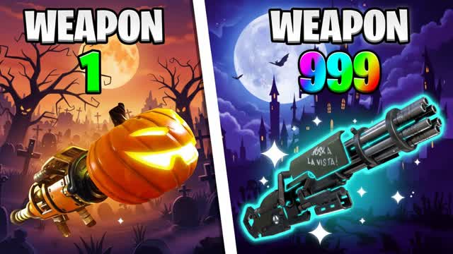 Capture 1 – Spooky Grove Gun Game 🎃 One Shot Bots