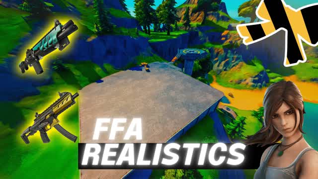ffa realistics