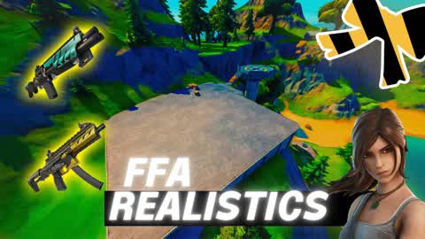 ffa realistics
