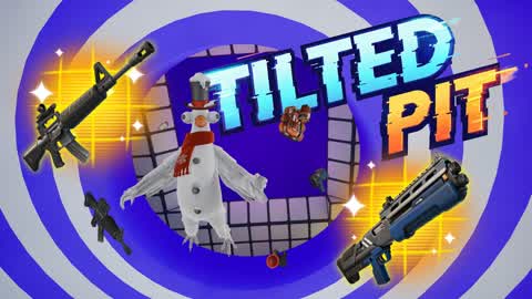 Tilted Pit - Free For All