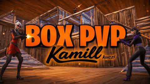 BOX PVP [Kamiil]