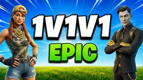 1V1V1 EPIC FFA