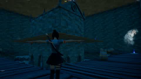 Shadowhaven ffa