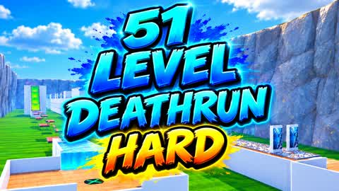 HARD 51 LEVEL DEATHRUN