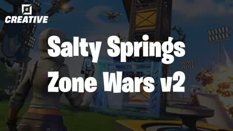 [1.0] Salty Springs Zone Wars v2