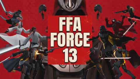FFA FORCE 13