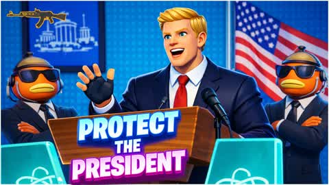 Protect the President: Northern Invasion