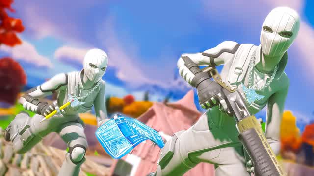 Capture 1 â DUO LATE GAME đ