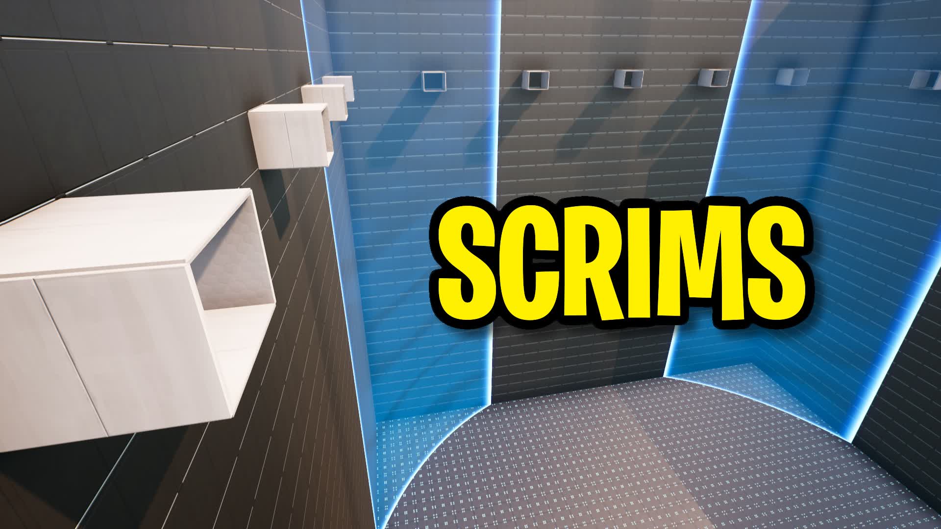 سكرمز SCRIMS 0555-8246-2926 by combatgamesfn - Fortnite Creative Map ...