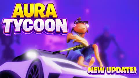 AURA TYCOON